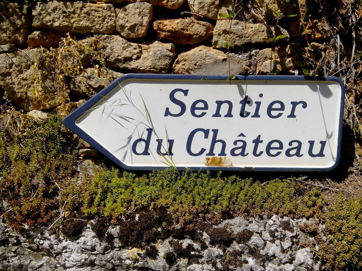 La Grange De Verseilles Saint-Étienne-de-Vicq Εξωτερικό φωτογραφία